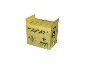 PP BOX 25 L