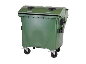 vyr 7440055 1 plastovy kontejner 1100 sklo