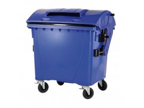 vyr 6720054 1 plastovy kontejner 1100 papir