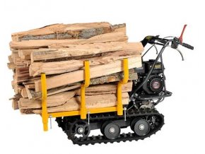 vyr 199mindumper nastavba na drevo lumag