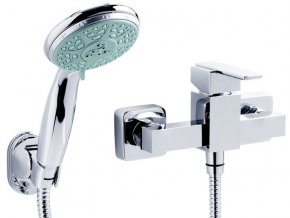 1494 metalac aquabi platz sprchova baterie roztec 150 mm zaruka 5 let