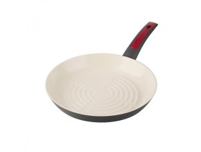 1335 1 mehrzer hlinikova grilovaci panev premium 28 cm se silnym keramickym povrchem ilag swiss extra siroke dno pro pohodlne vareni tloustka 3 3