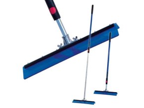 Hrablo na odstraňovanie snehu a ľadu