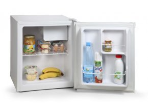 Mini lednice - DOMO DO906K/03, Objem: 41 l *, Třída: E