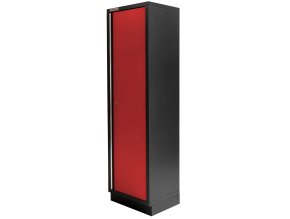 Celokovová dílenská skříň PROFI 600x2000x458 mm - RTGB1324