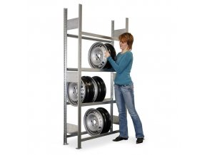 vyr 2643568 1 regal pro skladovani disku a pneumatik