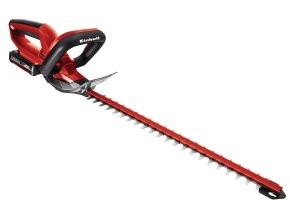 Einhell Expert Plus GE-CH 1846 Li Kit Nůžky na živý plot Aku,18V, 520mm,1x 2,0Ah,nabíječka