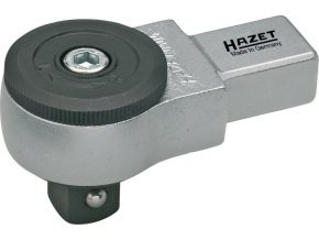 Nástrčná přepínací ráčna, 1/2", 14x18 mm, 6404 - HA027545