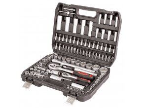 Gola sada 1/4" a 1/2", 108 ks - AH12108A