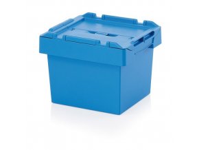 vyr 43497318 01 plastova prepravka s vikem INTEGRA