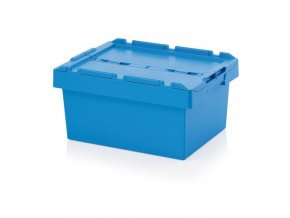 vyr 43517320 01 plastova prepravka s vikem INTEGRA