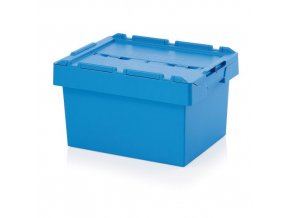 vyr 43527321 01 plastova prepravka s vikem INTEGRA