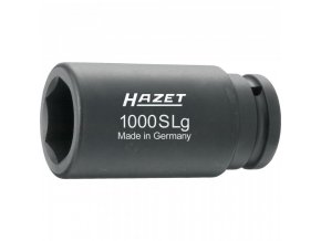 Kovaný vnitřní nástrčný klíč 3/4" šestihranný 32mm HAZET 1000SLG-32 - HA001439