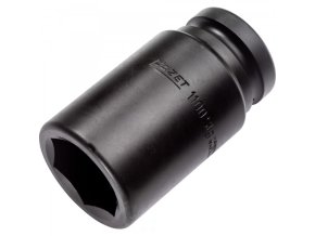 Kovaný vnitřní nástrčný klíč 1" šestihranný 41mm HAZET 1100SLG-41 - HA002481