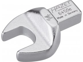 Nástrčný plochý klíč, 14 mm, 9x12 mm, 6450C-14 - HA028368