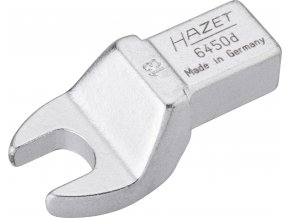 Nástrčný plochý klíč, 13 mm, 14x18 mm, 6450D-13 - HA028450
