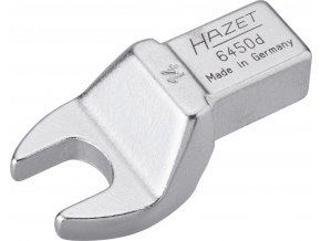 Nástrčný plochý klíč, 14 mm, 14x18 mm, 6450D-14 - HA028467
