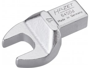 Nástrčný plochý klíč, 17 mm, 14x18 mm, 6450D-17 - HA028498