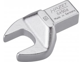 Nástrčný plochý klíč, 19 mm, 14x18 mm, 6450D-19 - HA028511