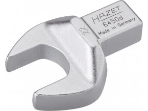 Nástrčný plochý klíč, 22 mm, 14x18 mm, 6450D-22 - HA028535