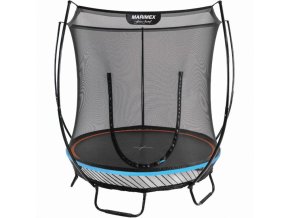 Trampolína bezpružinová Marimex Free Jump183 cm