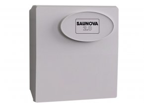 Řídící jednotka pro saunová kamna Sawo - napájení - Saunova 2.0 power control