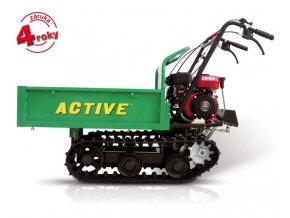 ACTIVE 1400 EXT HONDA