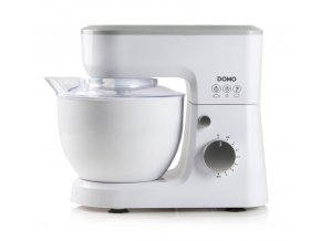 Kuchyňský robot - DOMO DO9241KR, Příkon: 600 W, Objem nádoby: 4 l