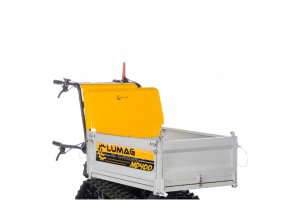 vyr 458 hranata korba MD400