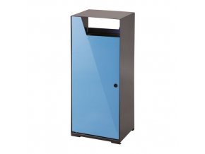vyr 64728190 1 vnitrni ocelovy odpadkovy kos na trideny odpad Meva Planum 01