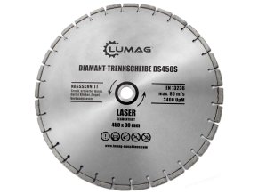 Lumag DS 450S