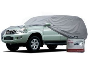 Autoplachta MPV/JEEP - velikost M - 430 x 165 x 120 cm - PEE09CC03-M