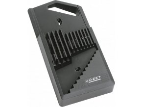 Svírací držák na klíče, Hazet 450N/12RSL