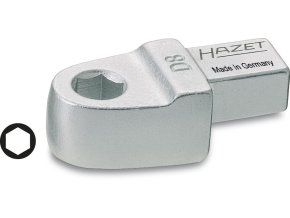 Nástrčný držák bitů 6420C Hazet (HA027910)