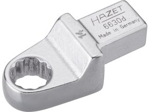 Nástrčný očkový klíč, 14 mm, 14x18 mm, 6630D-14- HA028986