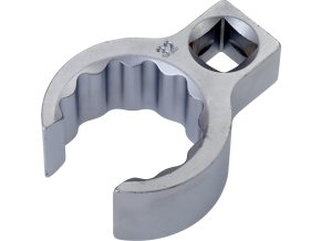 Nástrčný očkový polootevřený klíč, 32 mm, 1/2", 848Z-32 - HA079186