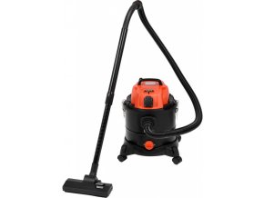 Vysavač průmyslový 1400 W - YT-85700