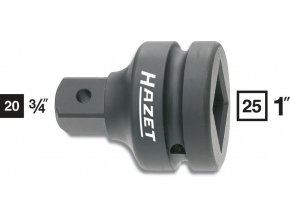 Adaptér 1107S Hazet