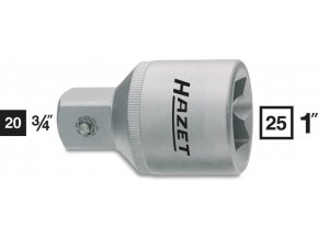 Adaptér 1158-2 Hazet