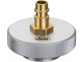Adaptér G 75 pro systémy údržby brzd - V4381-2