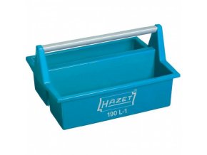 Plastový box na nářadí 190L-1 - HA133901