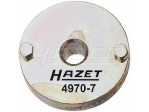 Adaptér se 2 čepy 4970-7 - HA052967