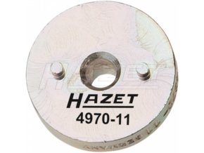 Adaptér se 2 čepy 4970-11 - HA146581