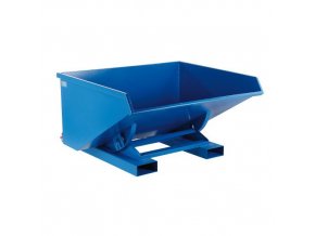 vyr 43727338 7339 1 ocelovy vyklopny kontejner s dvojitym dnem