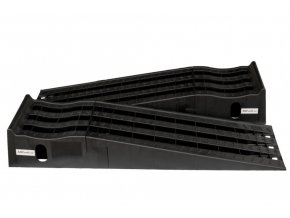 Plastové nájezdové rampy 6 t - TS295DT