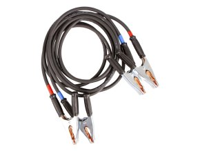 Startovací kabely PROFI - průřez 25 mm, 3 m, 800 A - 324320503