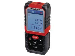 Laserový dálkoměr TE-LD 60