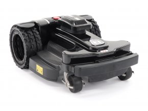 TECHline NEXTTECH LX6