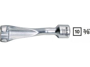Klíč pro vstřikovací potrubí 3/8" Hazet 4550 - HA021680