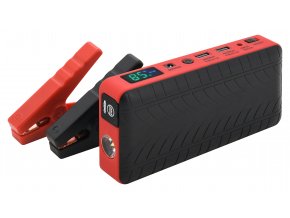 Powerbanka s funkcí JUMP STARTER 10.000mAh 600A